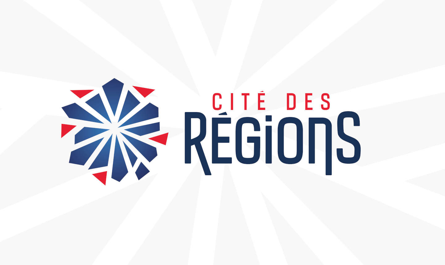 Cité des Régions