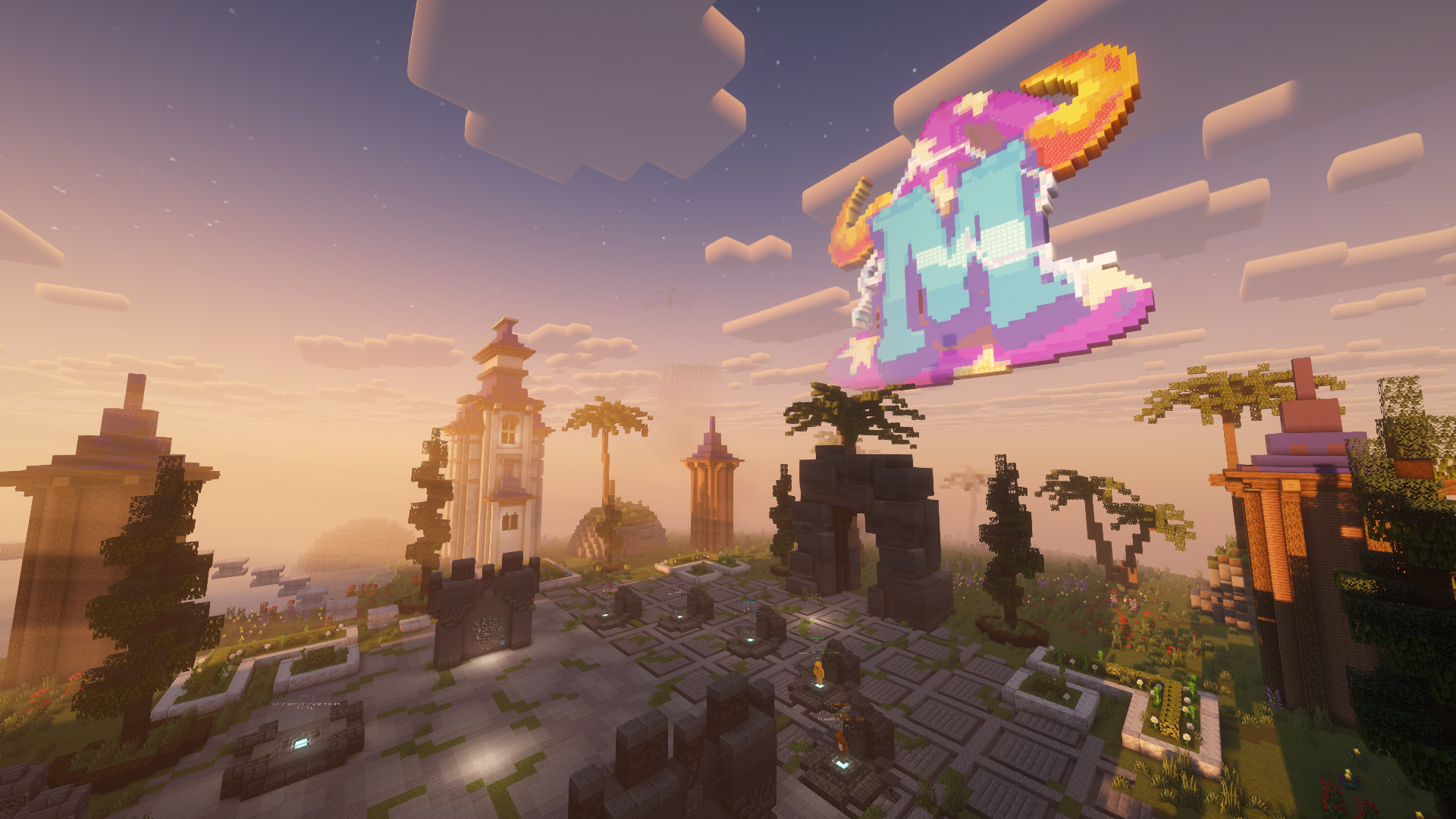 MystiCraft
