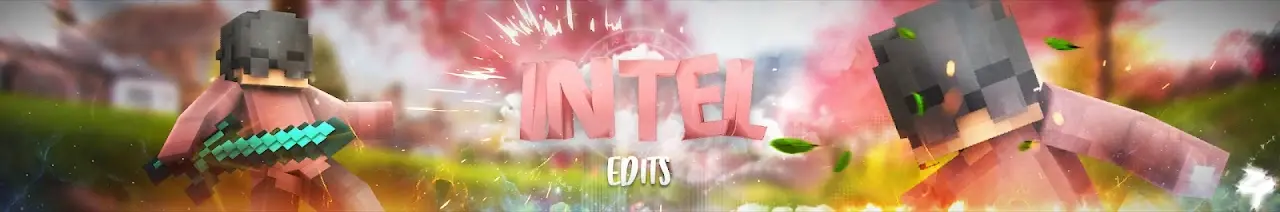 IntelEdits