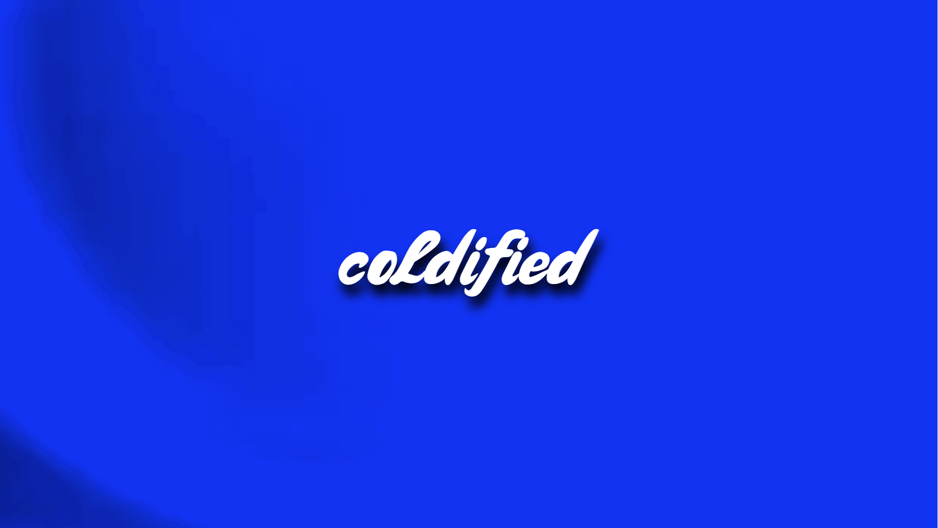 Coldified