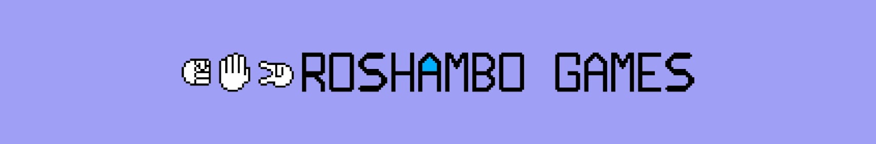 Roshambo