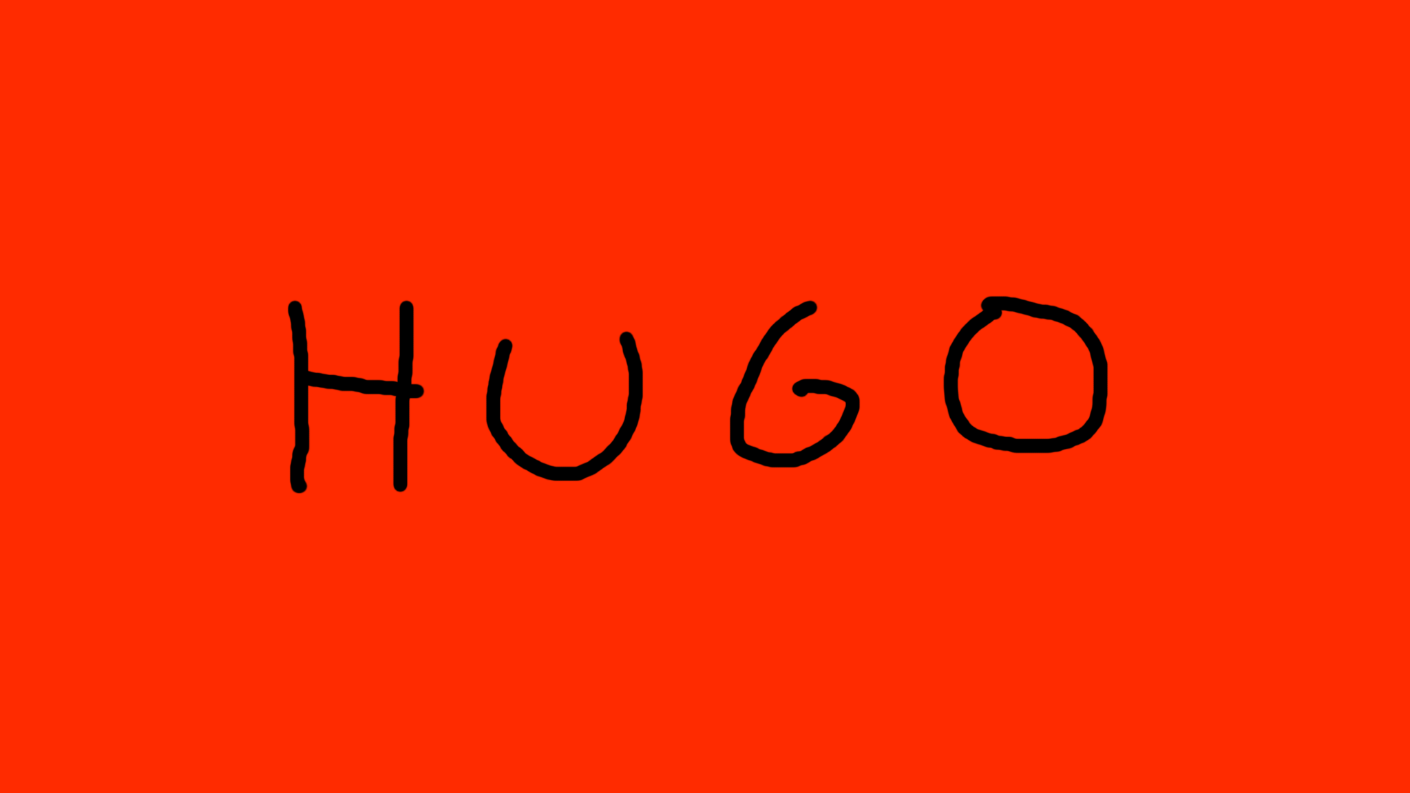 LetsHugo