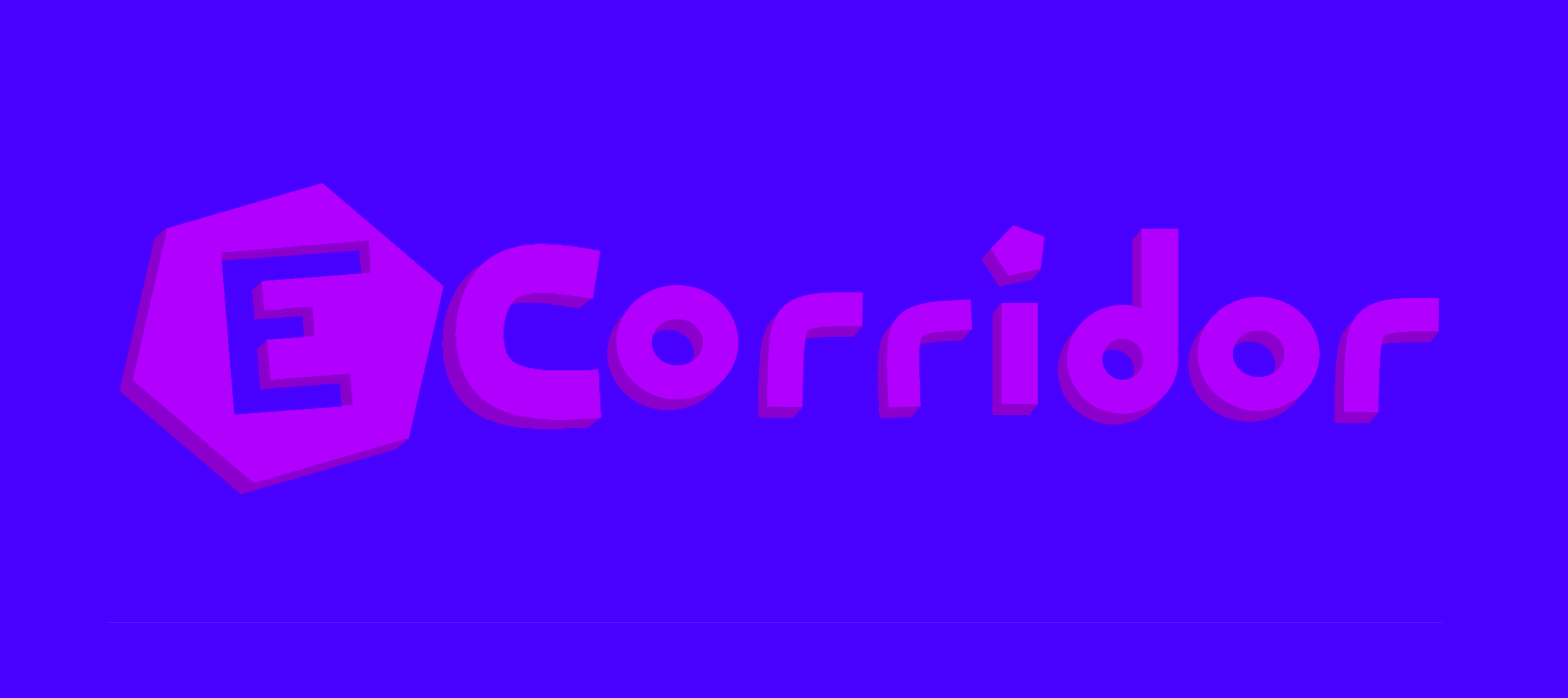 Ecorridor