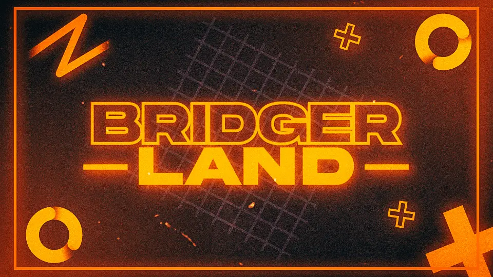 Bridger Land