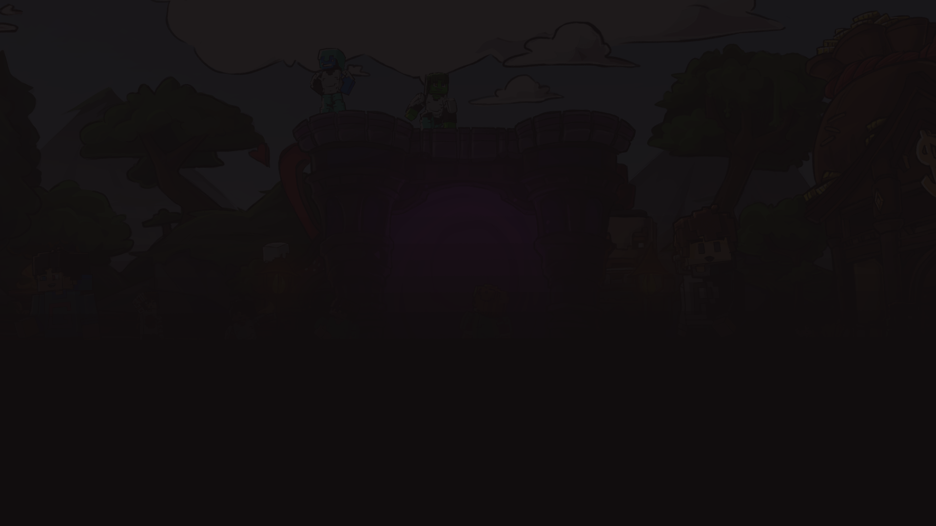 Lifesteal Network