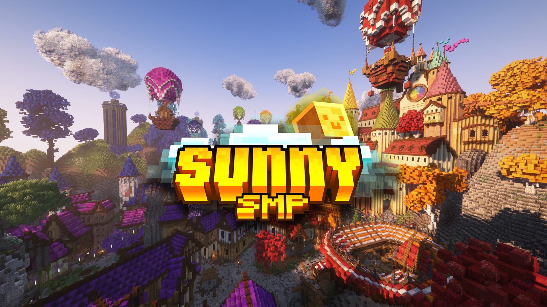 SunnySMP