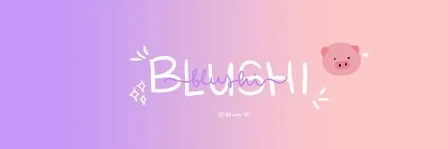 Blushi