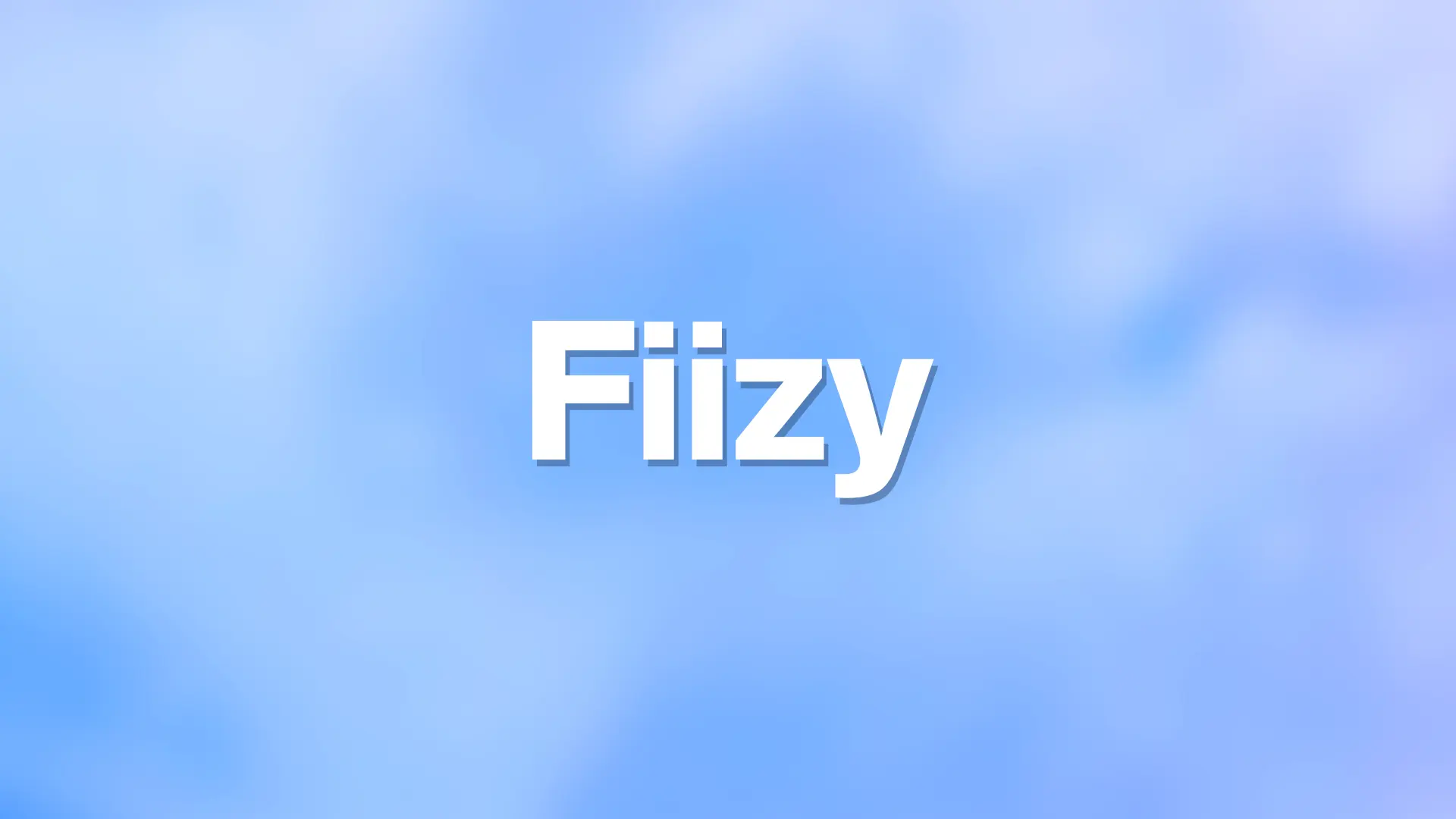 Fiizy