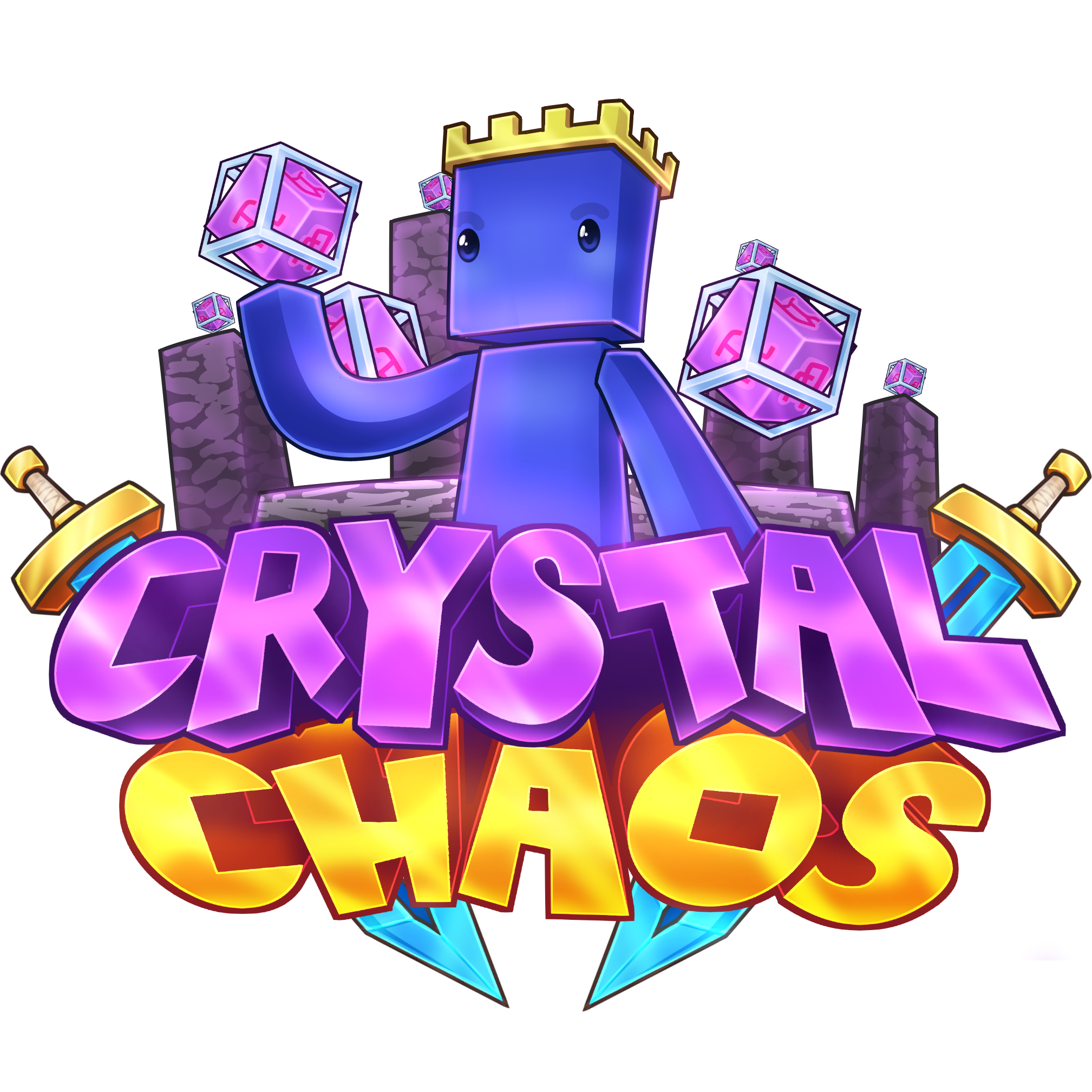 CrystalChaos