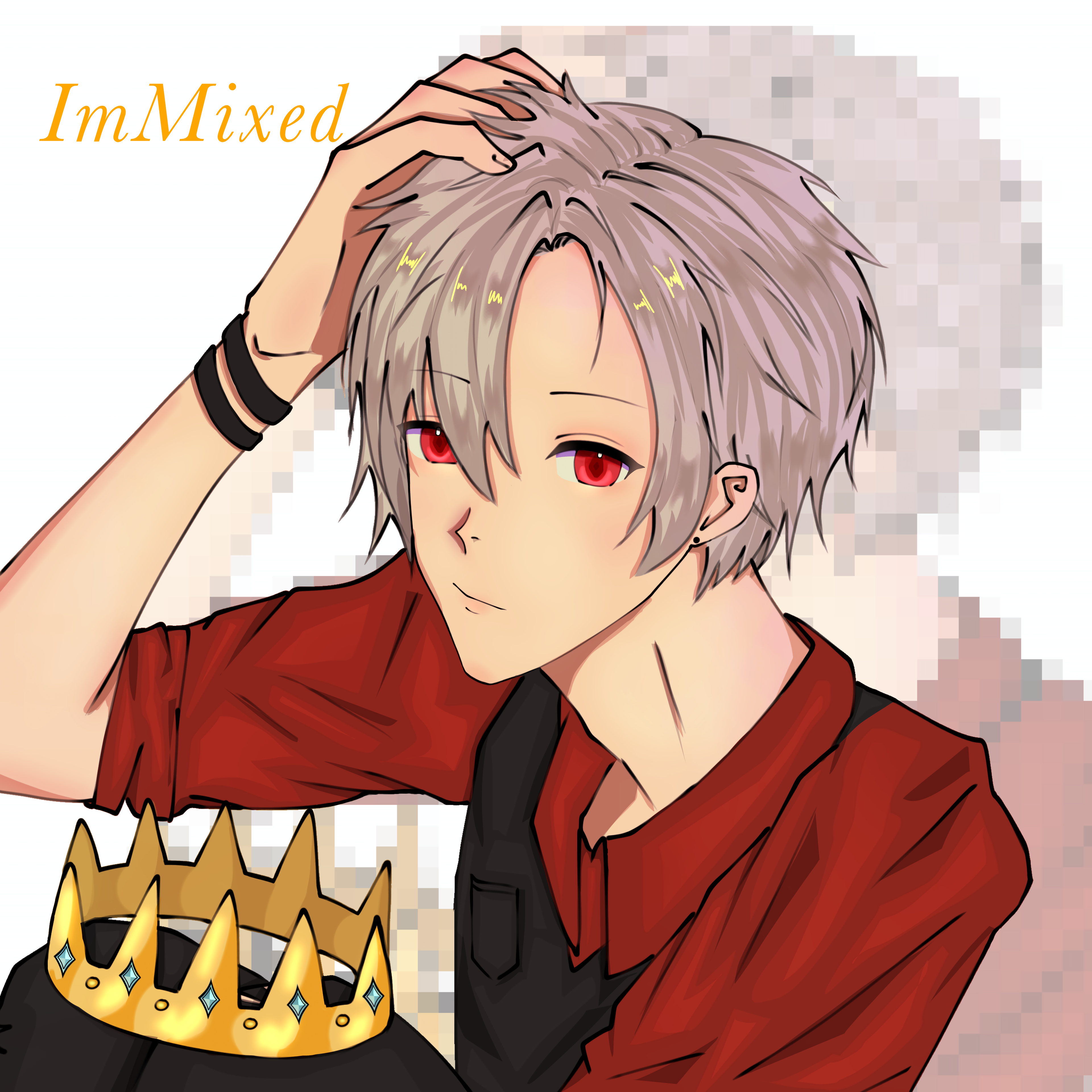 ImMixed