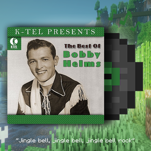 Bobby Helms