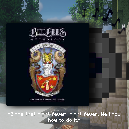 Bee Gees