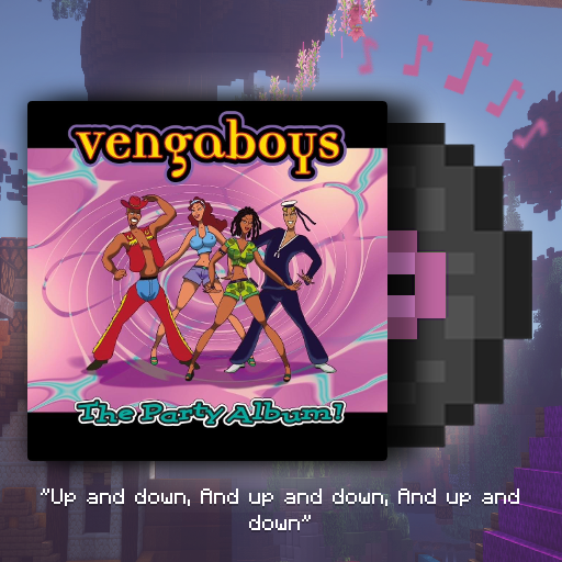 Vengaboys