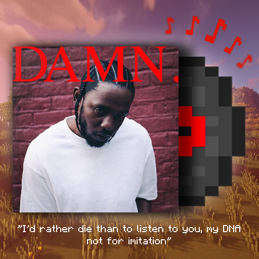 Kendrick Lamar