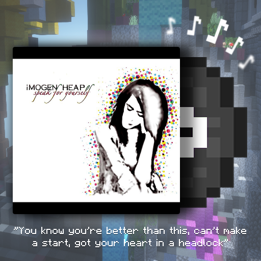 Imogen Heap