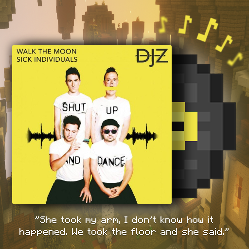 Walk the Moon
