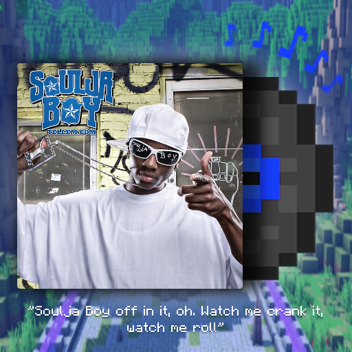Soulja Boy