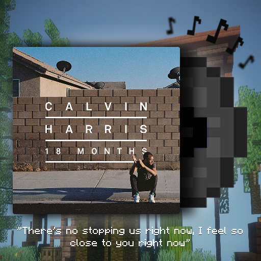 Calvin Harris
