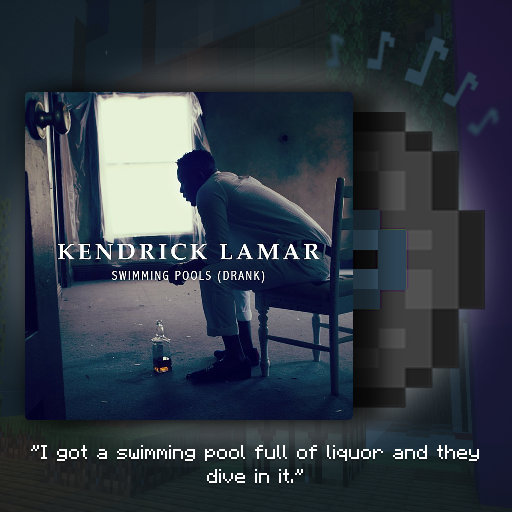 Kendrick Lamar