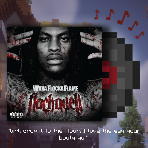 Waka Flocka Flame