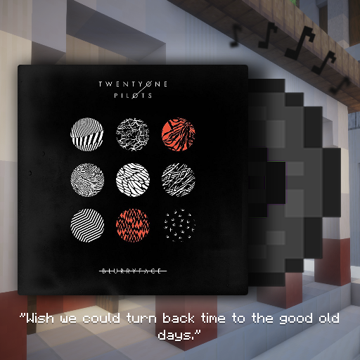 Twenty One Pilots