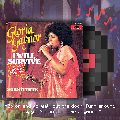 Gloria Gaynor