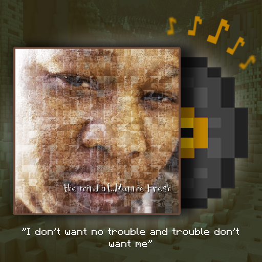 Mannie Fresh