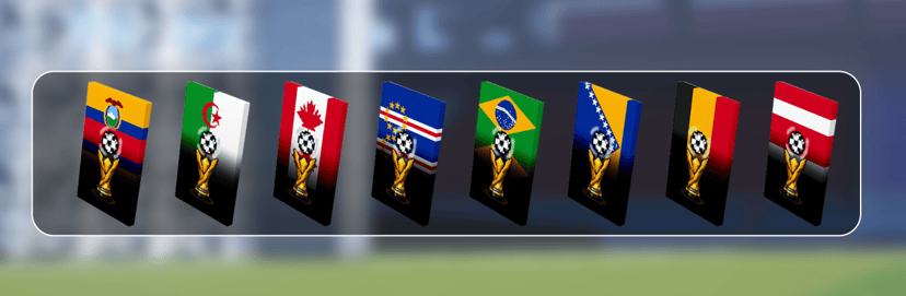 Futbol Collection