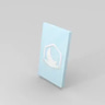Baby Blue