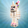 Easter Bunny (White)