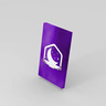 Bright Purple