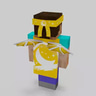 Slanted Yellow Bundle