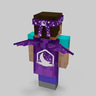 Pixelated Purple Bundle