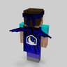 Dark Blue Striped Bundle