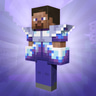 Galaxy Suit Chest
