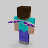 Royal Purple Wings