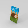 Autumn Hedgehog