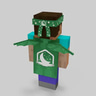 Pixelated Green Bundle