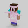 Light Pink Glitched Bundle