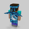 Blue Camo Bundle