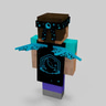 Animated Blue Bundle