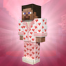 Valentines Suit (White)