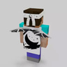 Slanted White Bundle