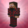 Valentines Suit (Black)