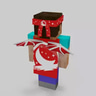 Slanted Red Bundle