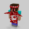 Red Camo Bundle