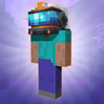 Astronaut Helmet