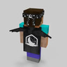 Pixelated Black Bundle
