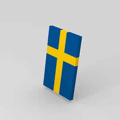 Sweden