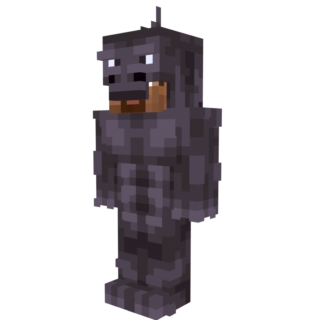 Monkey Suit